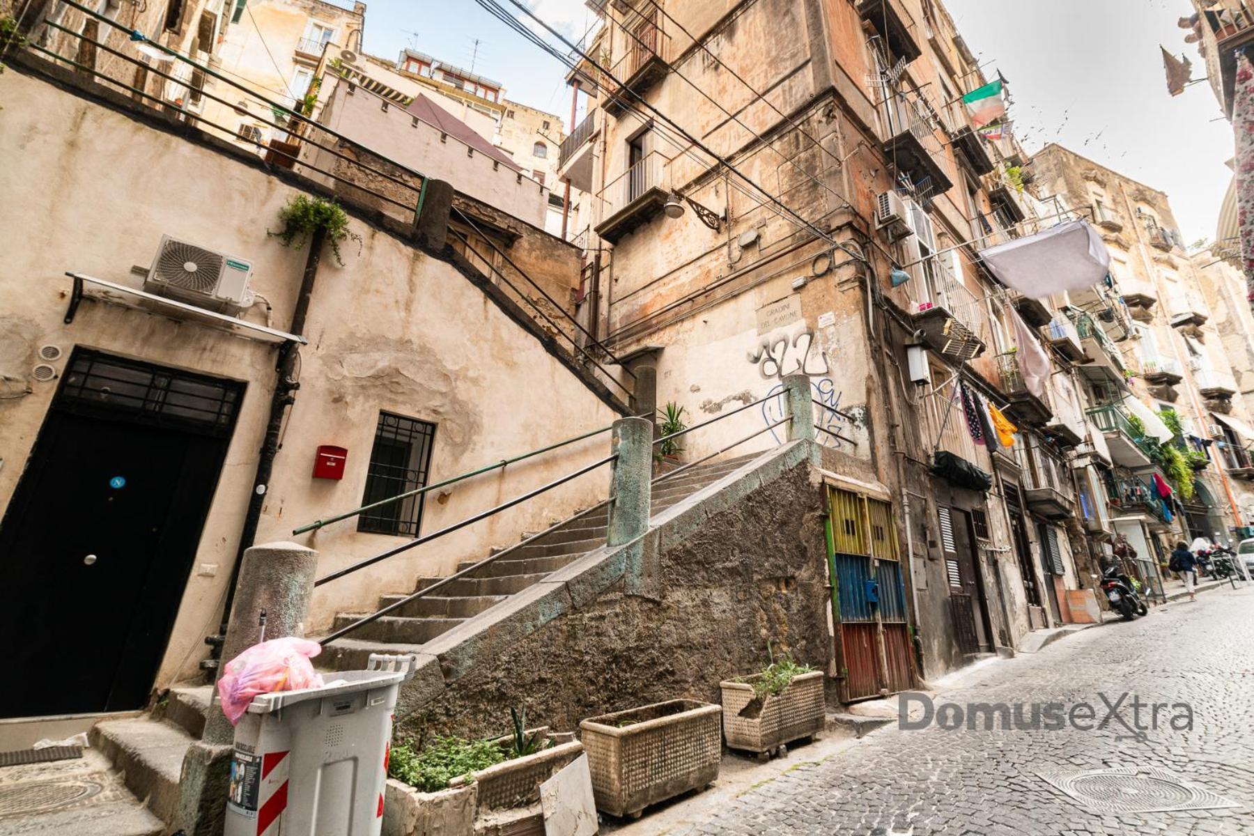 فيلا La Casa Nel Tufo By Domusextra نابولي المظهر الخارجي الصورة