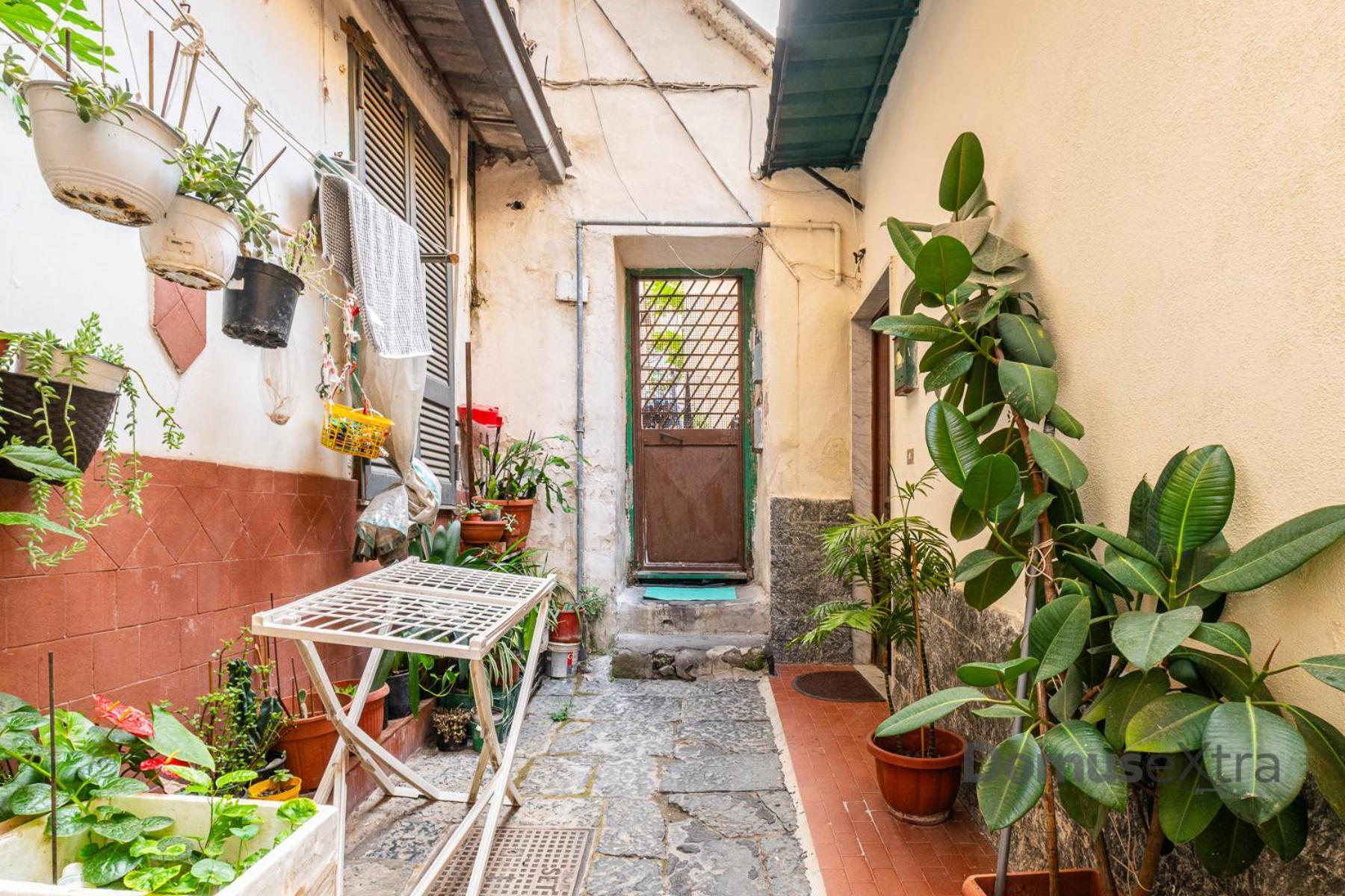 فيلا La Casa Nel Tufo By Domusextra نابولي المظهر الخارجي الصورة